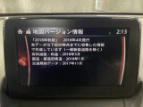地図データーの更新ご希望のお客様は販売店スタッフにご相談ください。