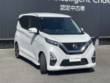 日産ディーラーならではの信頼の整備☆充実した保証☆全国にまたがる日産のネットワークが貴方とお車をサポートします♪