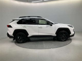 RAV4 2.5 ハイブリッド アドベンチャー オフロードパッケージ II E-Four 4WD 