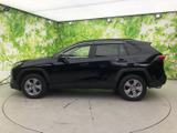 RAV4 2.0 X 