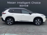 エクストレイル  1.5 G e-4ORCE 4WD