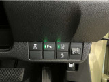 【VSA】車の横滑りを制御し、『走る・曲がる・止まる』の全領域で車の安全性を確保するシステムです!その他、安全装備もバッチリです!