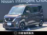 日産 ルークス