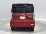 タントカスタム RS 