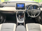 RAV4 2.5 ハイブリッド G E-Four 4WD 