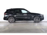 X3 xドライブ20d Mスポーツ ディーゼル 4WD 