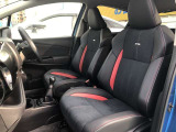 【運転席・助手席】です!実際お座りいただくのが分かりやすいと思いますので,ぜひお気軽にご来店ください♪状態もいいですよ☆