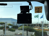 【 ドライブレコーダー 】運転中の記録を残します!事故などを起こした起こされた時の証拠を残します!//
