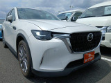 マツダ CX-60