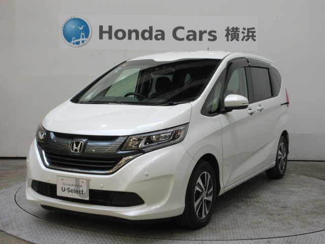 フリード+ 1.5 G ホンダセンシング 