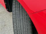 タイヤの状態は現車でのご確認をお願いいたします。