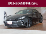 トヨタ GR86