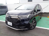 ホンダ オデッセイ