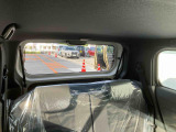 室内清掃済み
