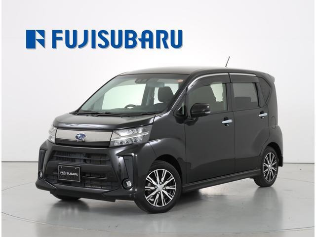 ステラ  R スマートアシスト