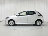 ヤリス 1.5 ハイブリッド X E-Four 4WD 