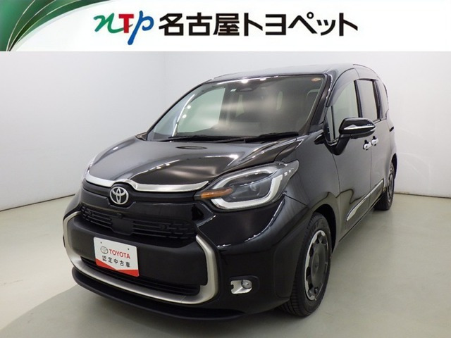 シエンタ 1.5 Z 