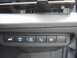 パワーバックドアで開け閉め簡単!