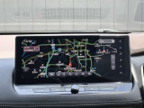 目的地を設定すれば瞬時にルートを出して案内してくれるので便利!!どの世代の方でも使いやすいナビです。