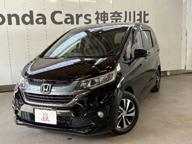 フリード 1.5 G ホンダセンシング 