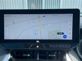 【ナビゲーション】ナビゲーションシステム装備なので不慣れな場所へのドライブも快適にして頂けます。