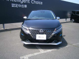 ノート 1.2 AUTECH FOUR 4WD 