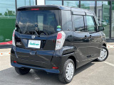 デイズルークス X 4WD 修復歴無し