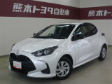 トヨタ ヤリス