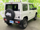 ジムニー XC 4WD 