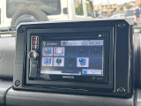 ジムニー XC 4WD 修復歴無し