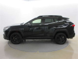 RAV4 2.0 アドベンチャー オフロードパッケージ 4WD 