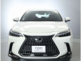 【CPOとは】〜Certified Pre-Owned〜厳しいレクサス基準をクリアした認定中古車のことです。