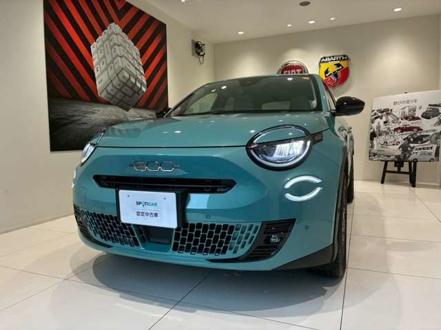 600ハイブリッド ラ プリマ 