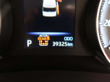 現在の走行キロは39,325キロです。