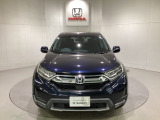 CR-V 1.5 EX マスターピース 4WD 