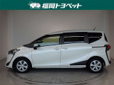 シエンタ ハイブリッド 1.5 G セーフティ エディション