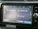 NSZT-W66T7インチ純正ナビフルセグTV/DVD/CD/BT付きです