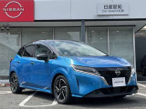愛知日産の中古車は走行距離無制限の保証付きなので、安心してお乗り頂けます!(保証期間は車両によって異なります。詳細は当店スタッフまでお気軽にお尋ねください。)