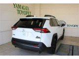 RAV4 2.0 アドベンチャー オフロードパッケージ 4WD 