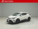 C-HR ハイブリッド 1.8 G モード ネロ セーフティ プラス 