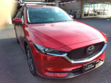 CX-5 2.2 XD プロアクティブ 4WD 