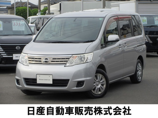 セレナ 2.0 20S Vセレクション 