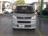 ムーヴ L SAII 