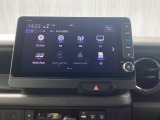 【Honda純正メモリーナビ】使いやすいナビで目的地までしっかり案内してくれます。フルセグ、DVD、CD再生オーディオ機能が充実。お車の運転がさらに楽しくなりますよ。