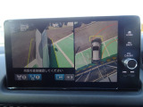 サイドカメラ