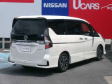 セレナ 1.2 e-POWER ハイウェイスターV 