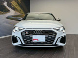 S3スポーツバック 2.0 4WD 