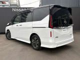 セレナ 1.4 e-POWER ハイウェイスターV 
