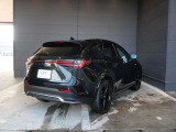 NX 350h Fスポーツ 