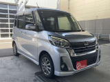 デイズルークス ハイウェイスター X 4WD 